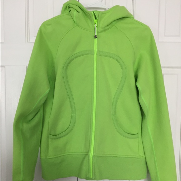 lululemon womens zip up